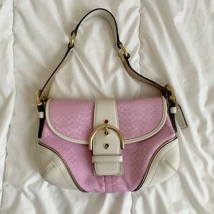 Coach Handbag